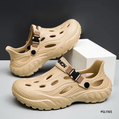 SoftNest Men’s Slippers